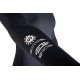 - DIVE CENTER LADY RASH GUARD LONG/SL BLACK XS/1 (36)