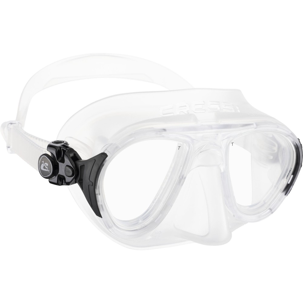- CALIBRO MASK SIL CLEAR
