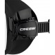 - Z2 SMALL MASK BLACK/BLACK
