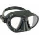 - NANO MASK SIL GREEN/FRAMEGREEN