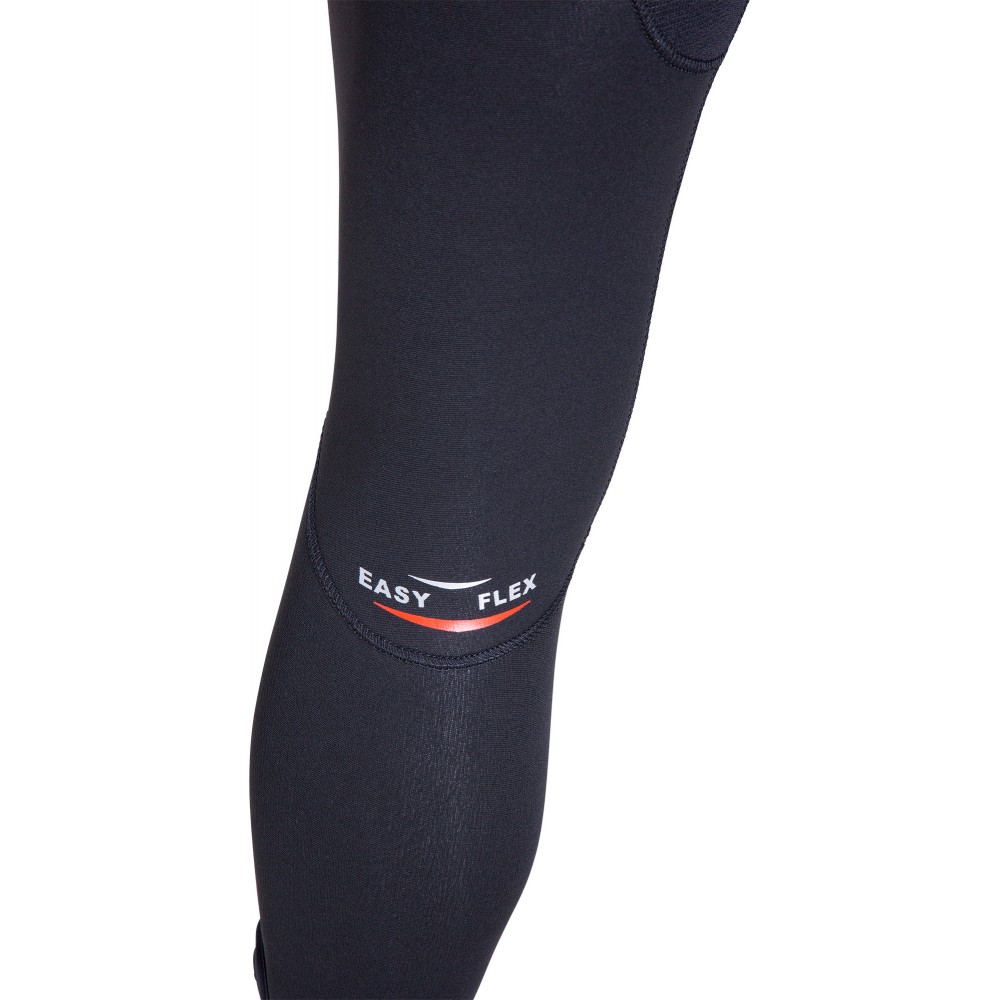 - DIVER MAN MONOPIECE WETSUIT 5mm 2XL/6