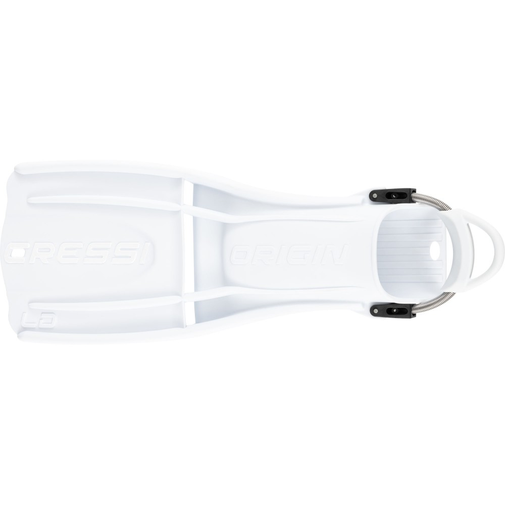 - ORIGIN FINS LD WHITE M/L