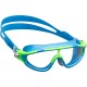 - BALOO KID GOGGLES LIGHT BLUE/LIME