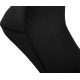 - ORATA SOCKS BLACK 2.5mm L