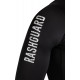 - DIVE CENTER MAN RASH GUARD LONG/SL BLACK L/4 (52)