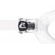 - FLASH GOGGLES CLEAR/FRAME CLEAR BLUE