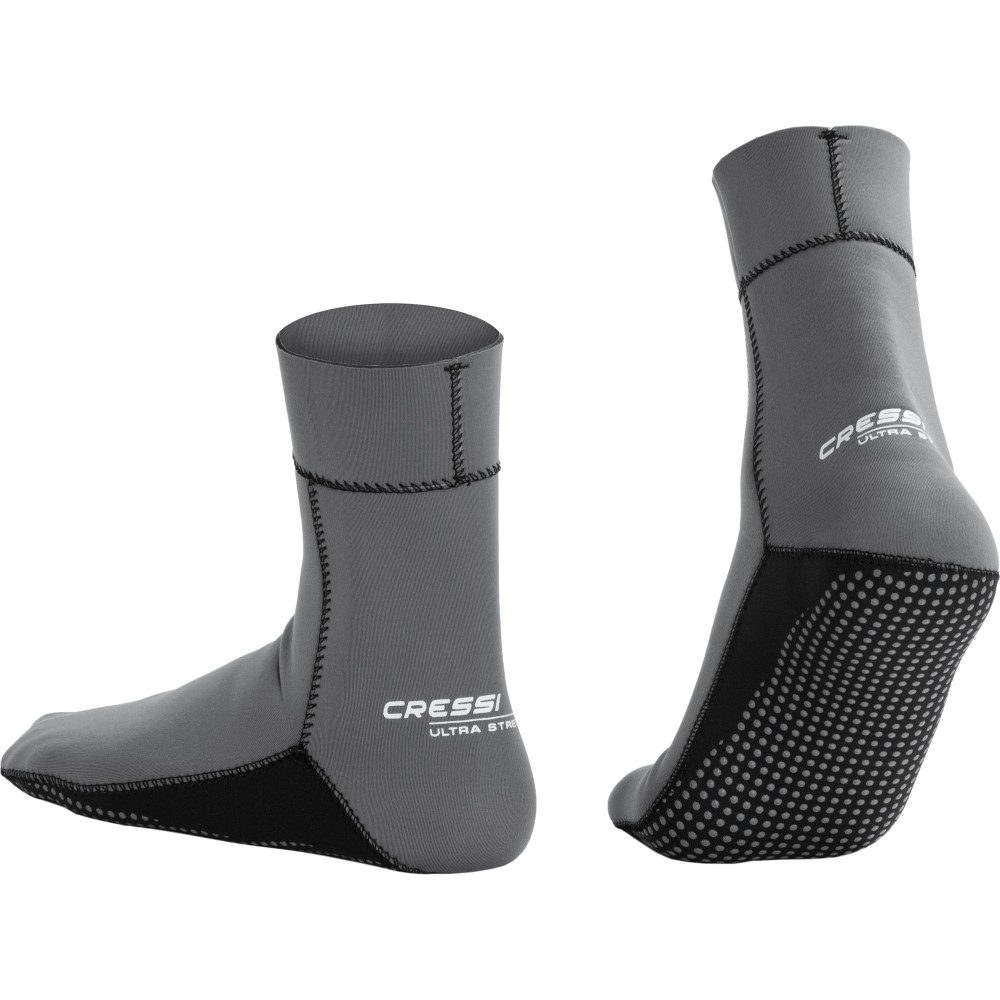 - ULTRA STRETCH NEOPRENE SOCKS 1.5mm S