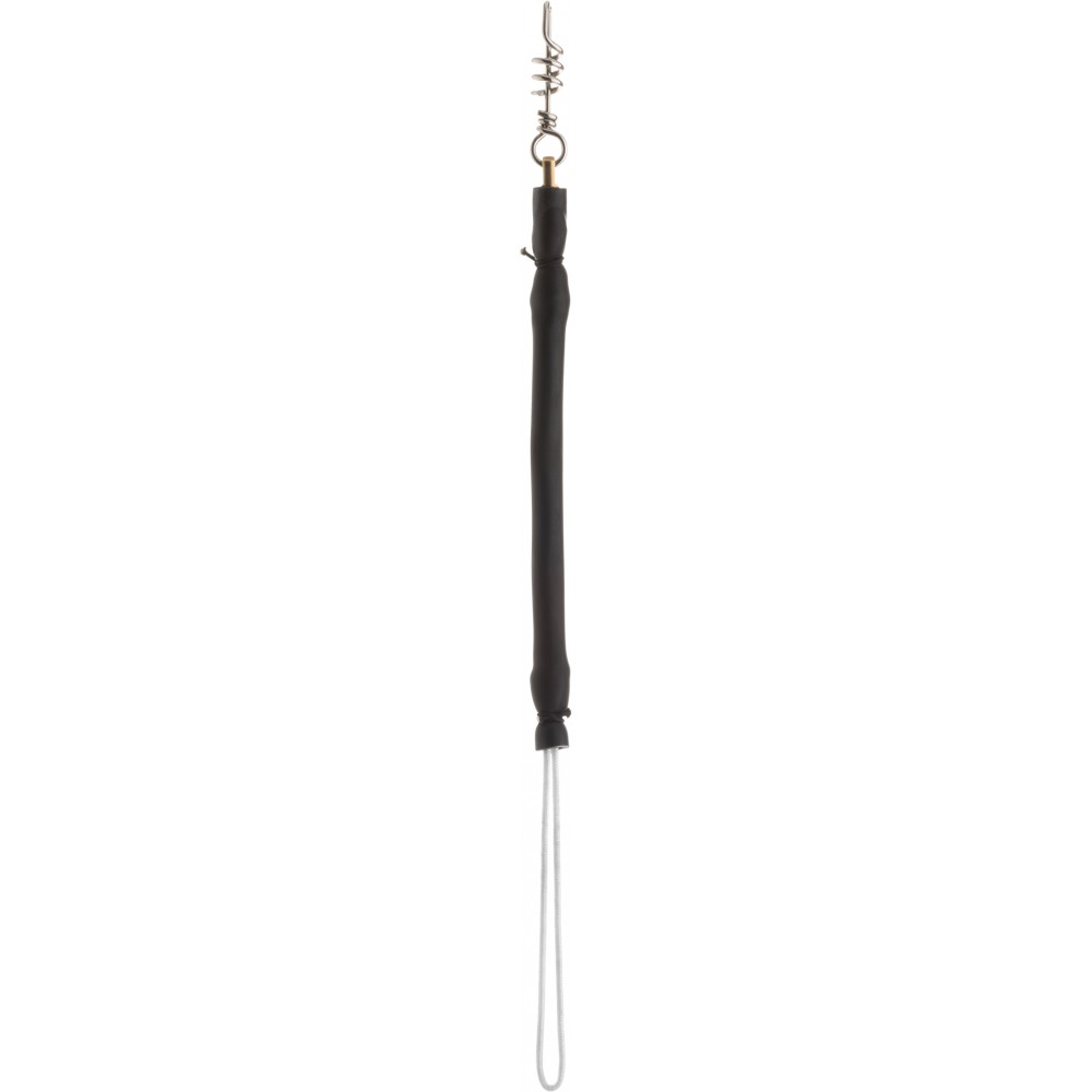 - GUN BUNGEE WITH SNAP SWIVEL
