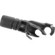 - CHEROKEE FAST RUBBER GUN 75