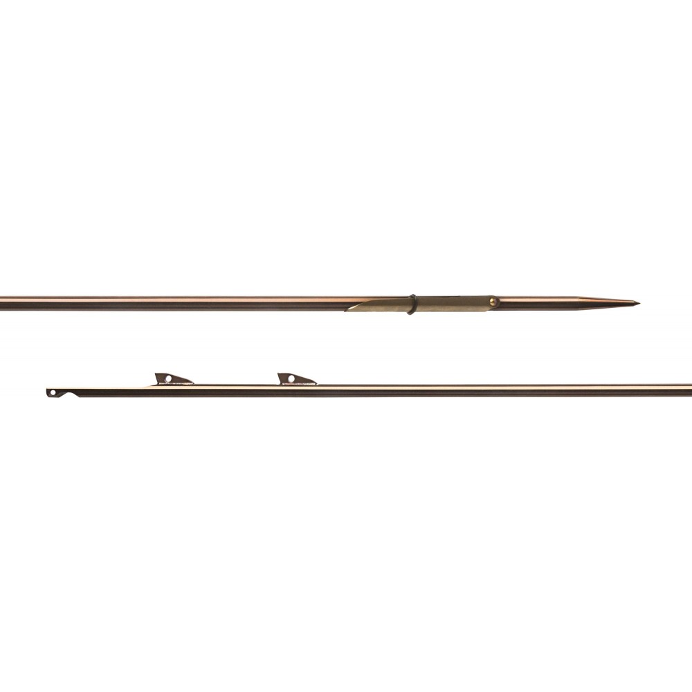 - KRAKEN SHAFT Ø6,5mm BOTTOM FLOP 130cm