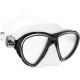 - QUANTUM MASK CLEAR/BLACK