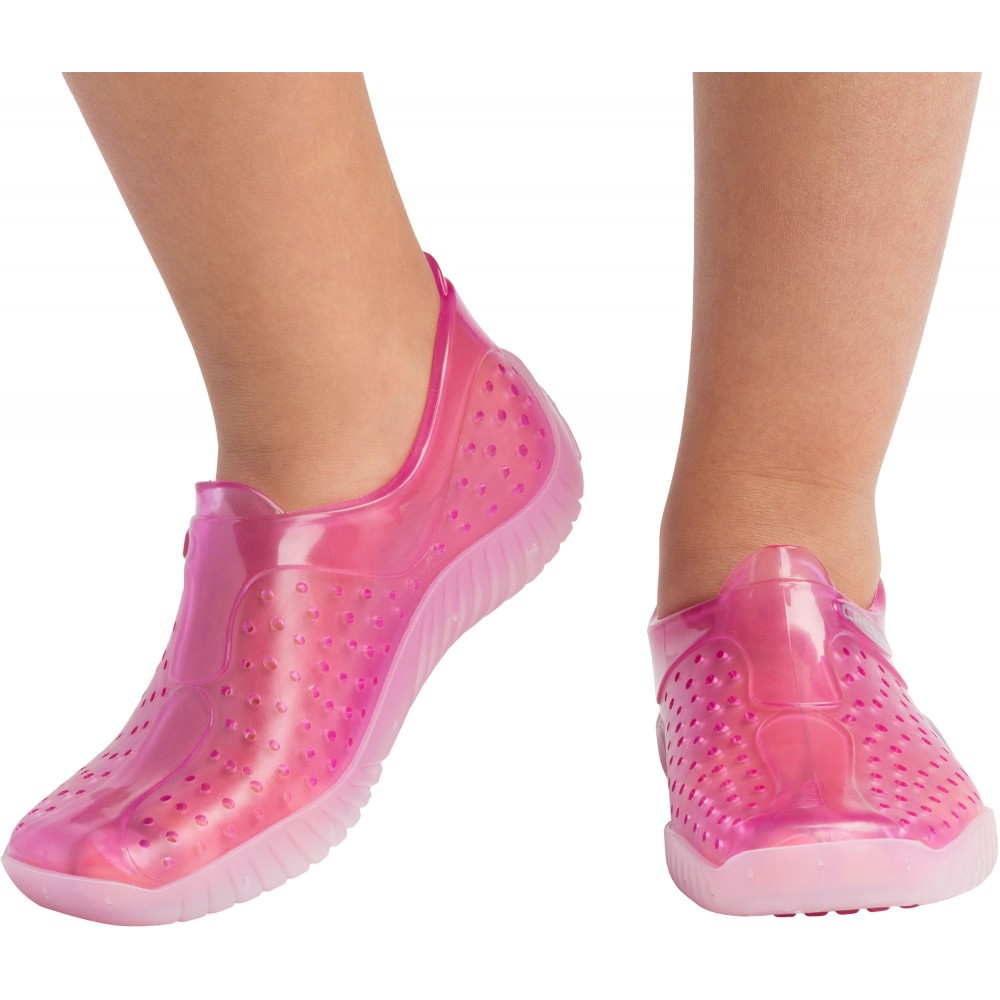 - WATER SHOES PINK 29/30