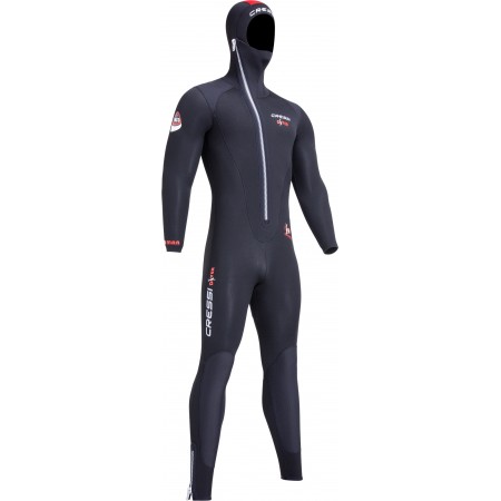 DIVER MAN MONOPIECE WETSUIT 5mm XL/5