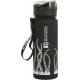 - H2O FROSTED OCTOPUS WATER BOTTLE 600 ml BLACK