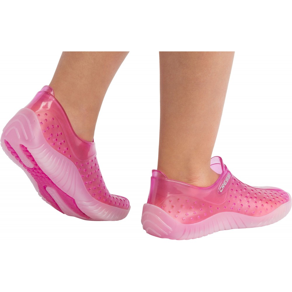 - WATER SHOES PINK 29/30