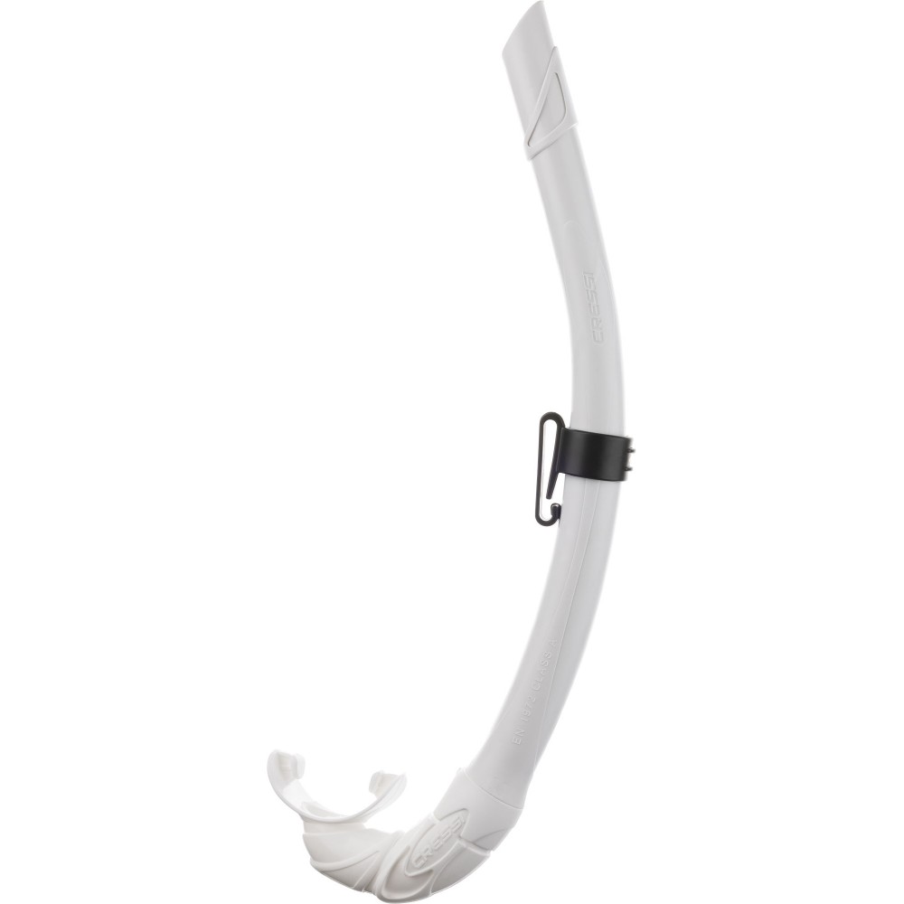 - CORSICA SNORKEL WHITE