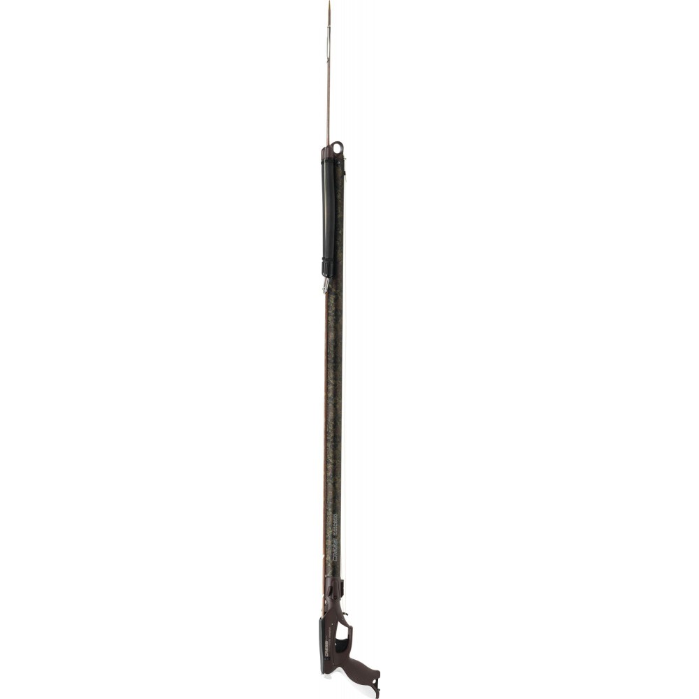 - MOICANO RUBBER GUN 85