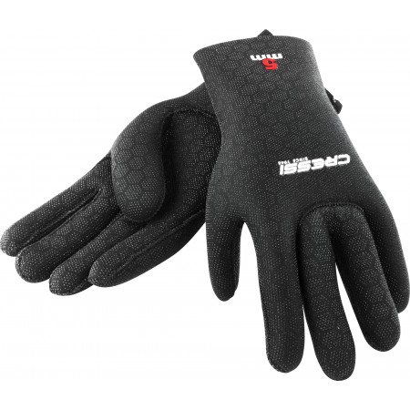 HIGH STRETCH GLOVES 5mm L