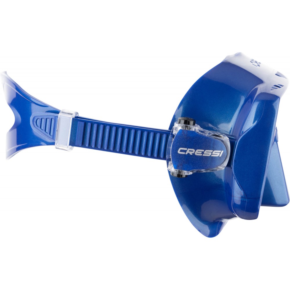 - SF1 MASK SIL BLUE