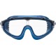 - SKYLIGHT GOGGLES SIL BLUE METAL