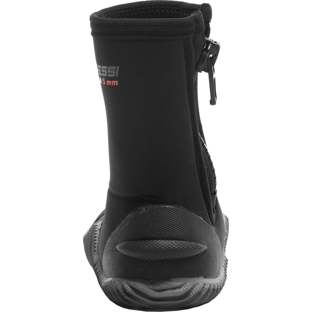- ISLA W/SOLE BOOTS 5mm XS