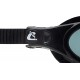 - FLASH GOGGLES BLACK/FRAME BLACK GREY SMOKED LENS