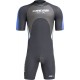 - MED X MAN SHORTY WETSUIT 2.5mm S/2