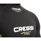 - FAST MAN MONOPIECE WETSUIT 5mm M/3