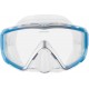 - LIBERTY TRISIDE SPE MASK CLEAR/BLUE/SILVER
