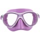 - MAREA JR MASK SIL LILAC