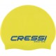- RICKY JR SWIM CAP YELLOW/BLUE