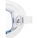 - PERLA MASK CLEAR/BLUE