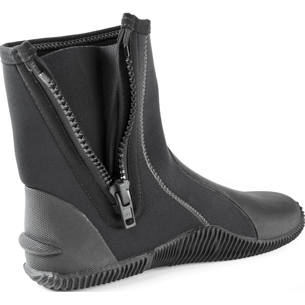 - ISLA W/SOLE BOOTS 5mm XS