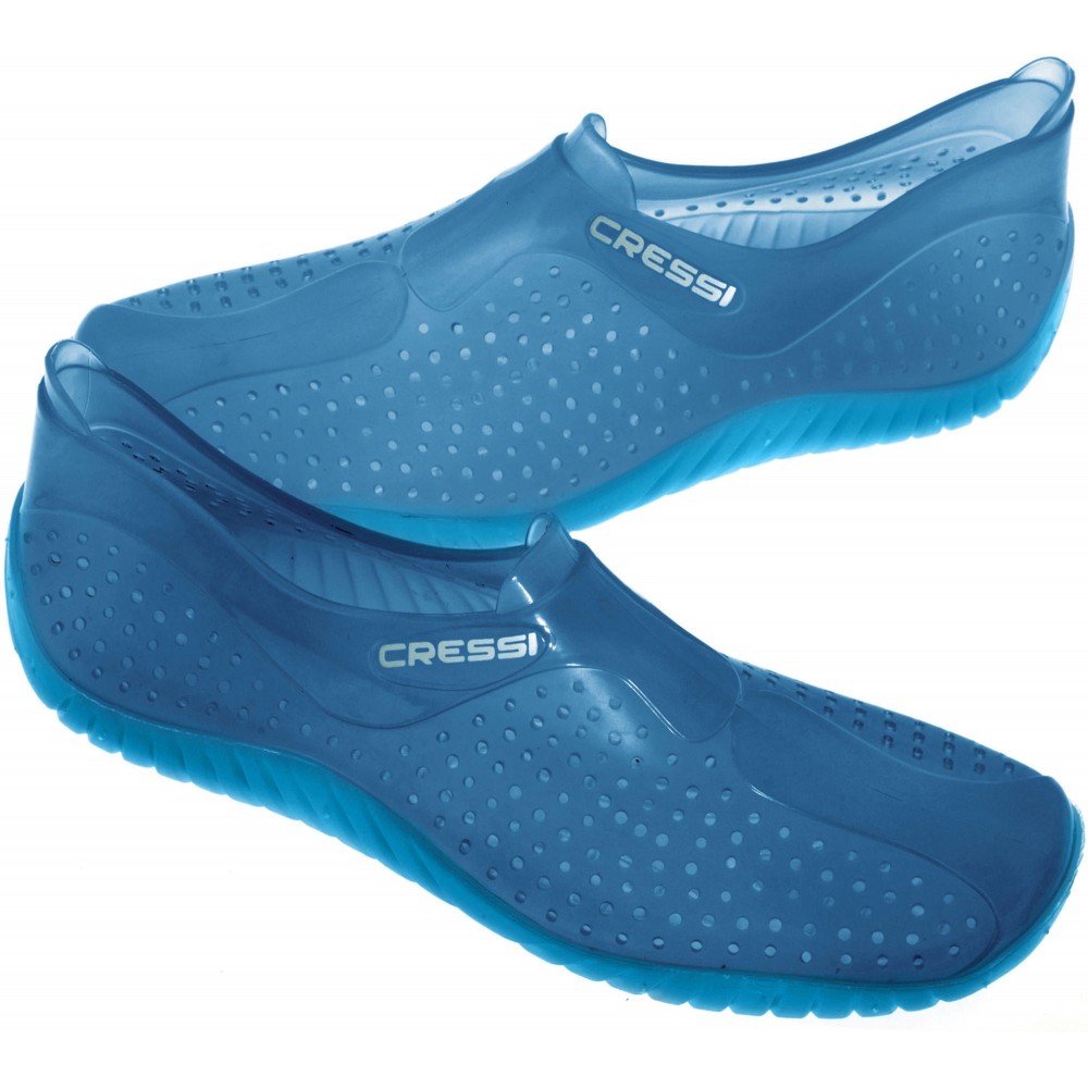 - WATER SHOES BLUE 37