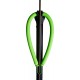 - CHEROKEE EXO RUBBER GUN 75