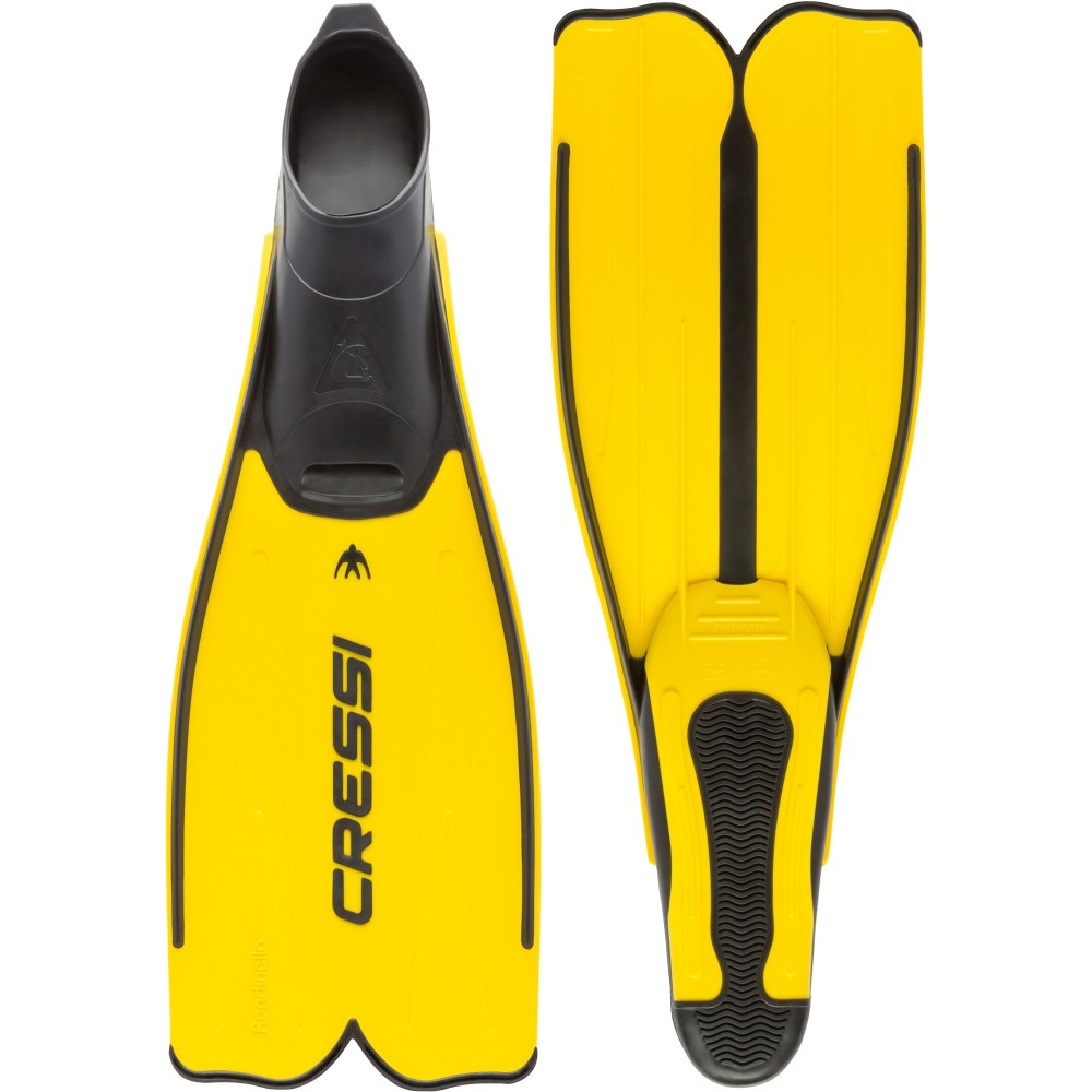 - RONDINELLA FINS YELLOW 39/40