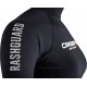 - DIVE CENTER LADY RASH GUARD LONG/SL BLACK XS/1 (36)