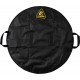 - QUICKCHANGING MAT BLACK/YELLOW