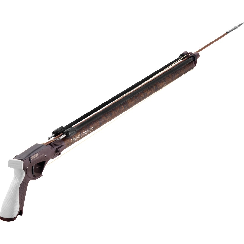 - MOICANO RUBBER GUN 95
