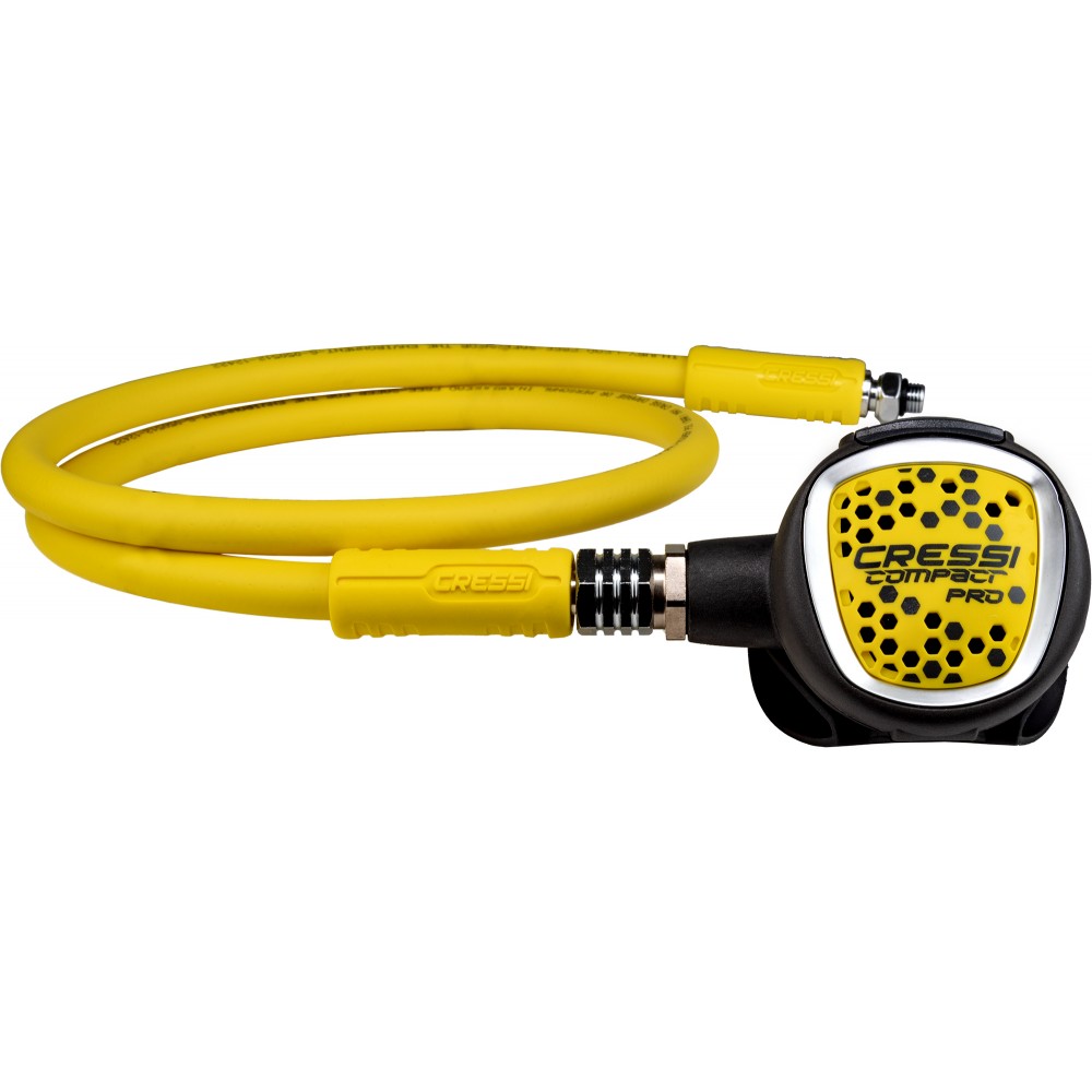 - OCTOPUS COMPACT PRO REGULATOR