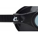 - COBRA XP GOGGLES BLACK/BLACK SMOKED LENS