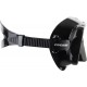 - SF1 MASK SIL BLACK