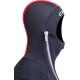 - DIVER MAN MONOPIECE WETSUIT 5mm 2XL/6
