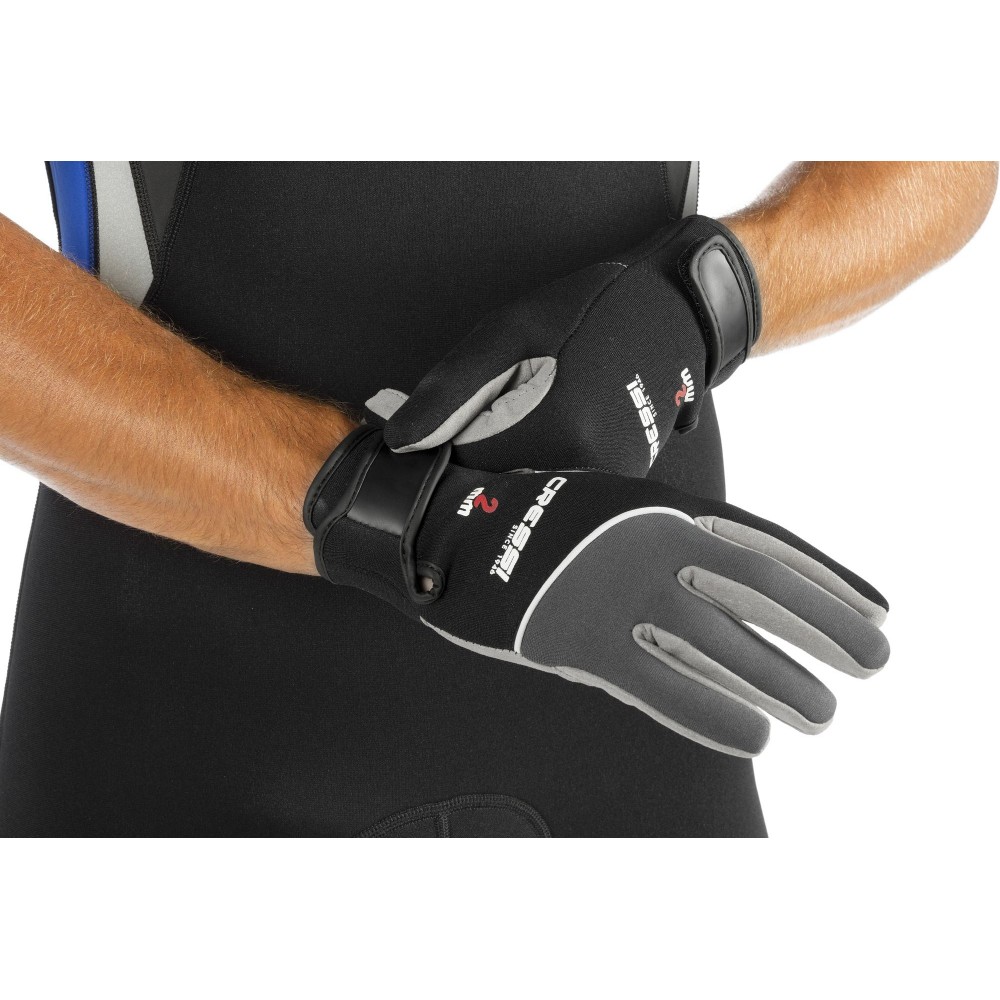 - TROPICAL GLOVES 2mm XL