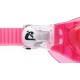 - KING CRAB KID GOGGLES PINK/FRAME PINK