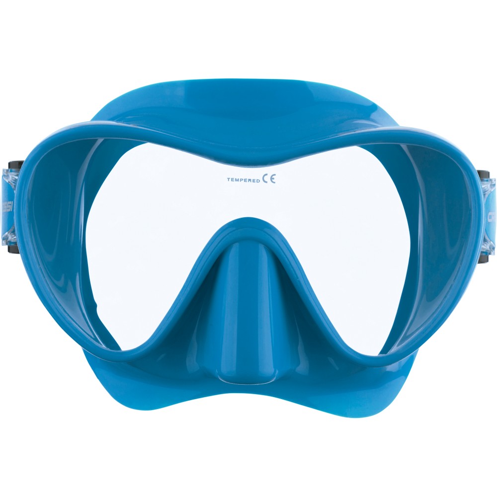 - F1 MASK TURQUOISE