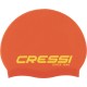 - RICKY JR SWIM CAP RED/YELLOW
