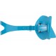 - Z2 SMALL MASK TURQUOISE/TURQUOISE