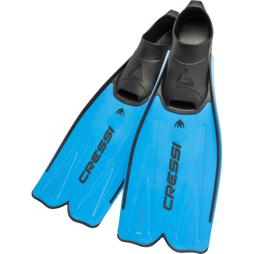- RONDINELLA FINS BLUE 37/38 (4/5)