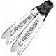 - GARA TURBO IMPULSE FINS WHITE 42/43